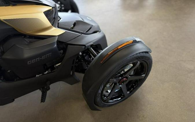 2026 Can-Am® Ryker Sport Rotax 900 ACE
