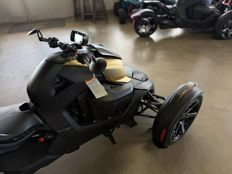 2026 Can-Am® Ryker Sport Rotax 900 ACE