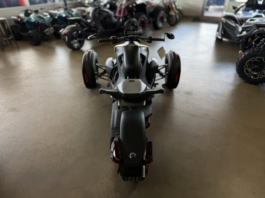 2026 Can-Am® Ryker Sport Rotax 900 ACE