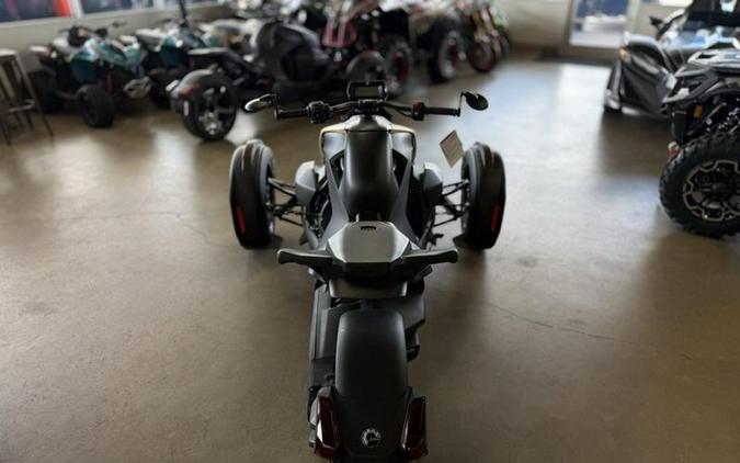 2026 Can-Am® Ryker Sport Rotax 900 ACE