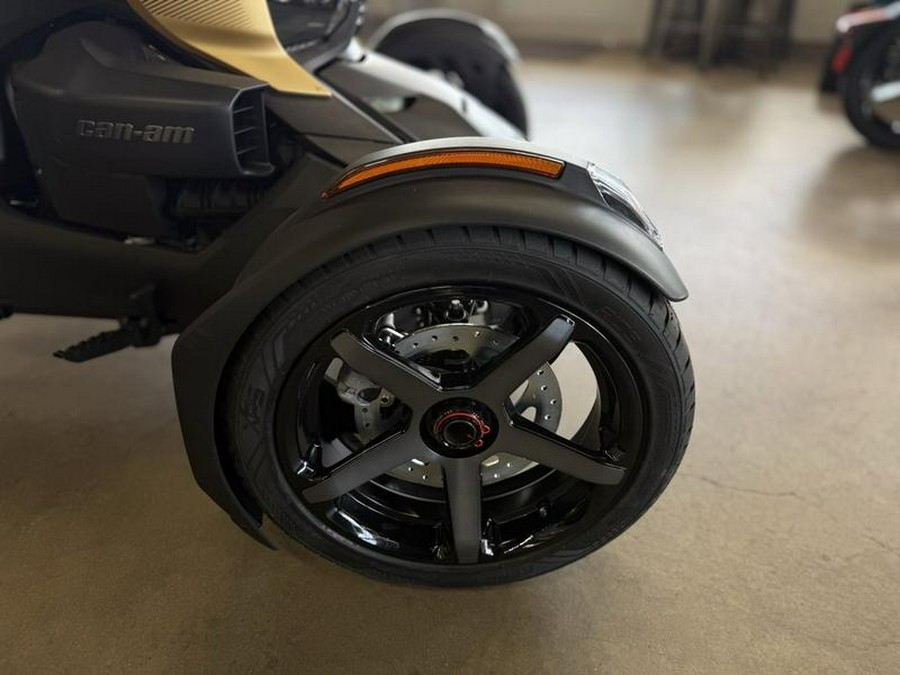 2026 Can-Am® Ryker Sport Rotax 900 ACE