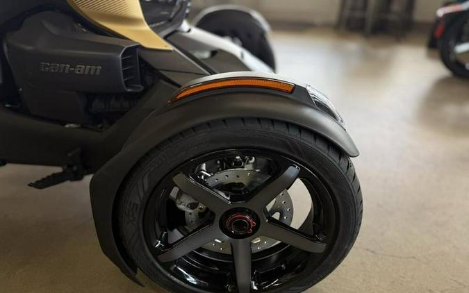 2026 Can-Am® Ryker Sport Rotax 900 ACE