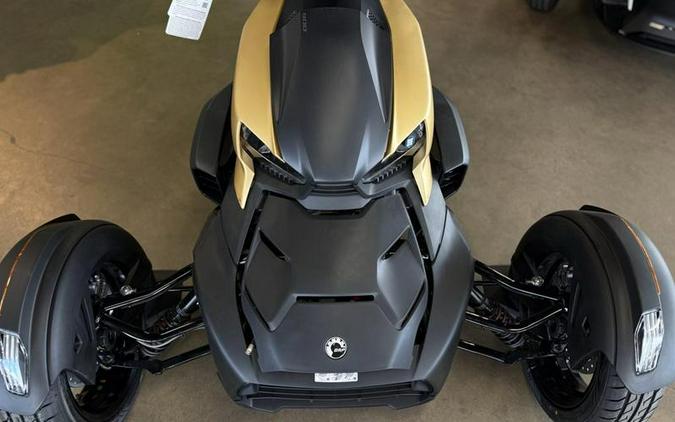 2026 Can-Am® Ryker Sport Rotax 900 ACE