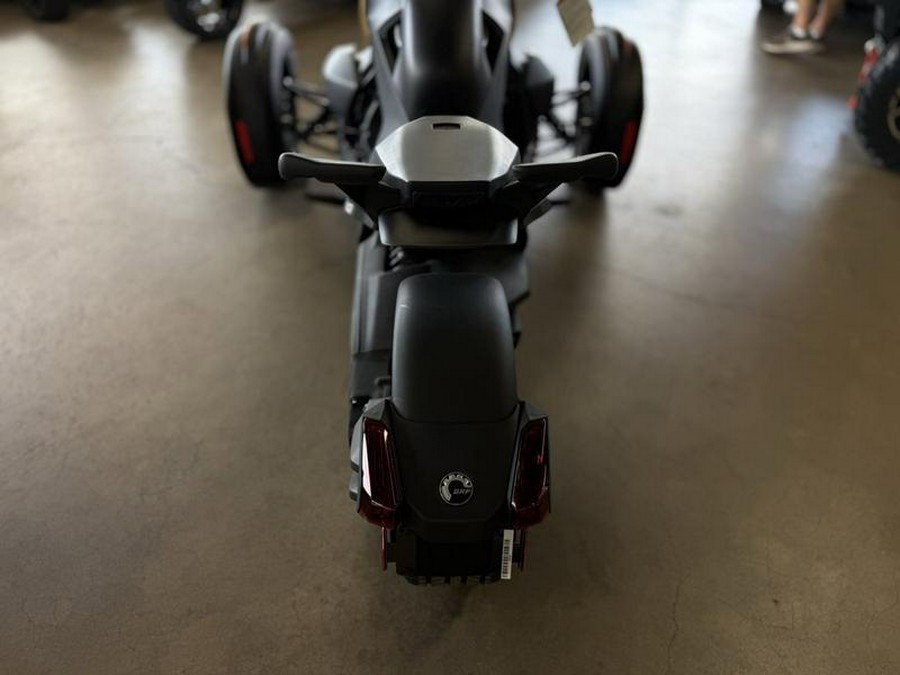 2026 Can-Am® Ryker Sport Rotax 900 ACE