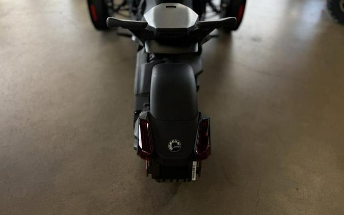 2026 Can-Am® Ryker Sport Rotax 900 ACE