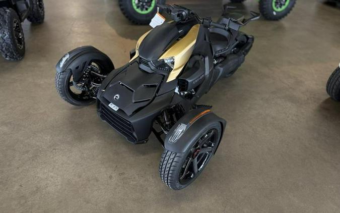2026 Can-Am® Ryker Sport Rotax 900 ACE