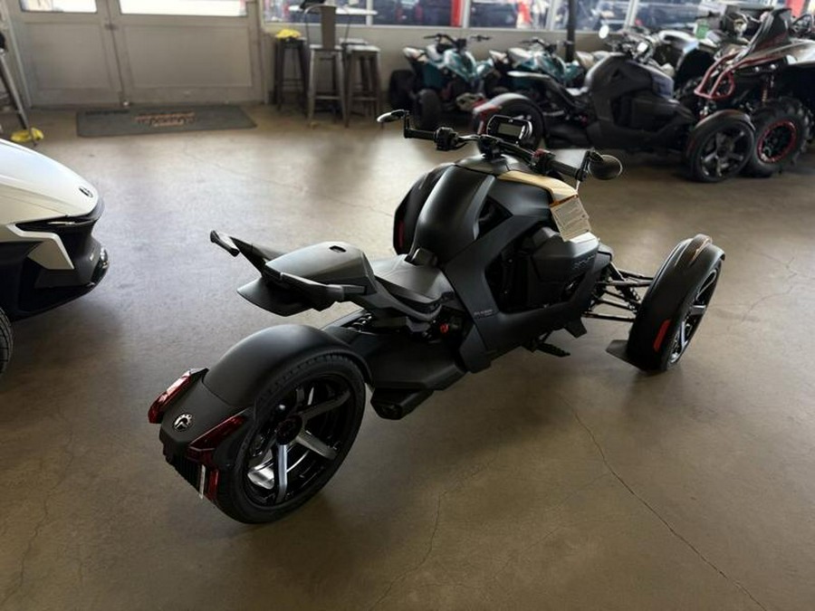 2026 Can-Am® Ryker Sport Rotax 900 ACE
