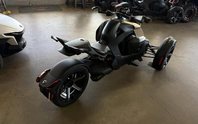 2026 Can-Am® Ryker Sport Rotax 900 ACE