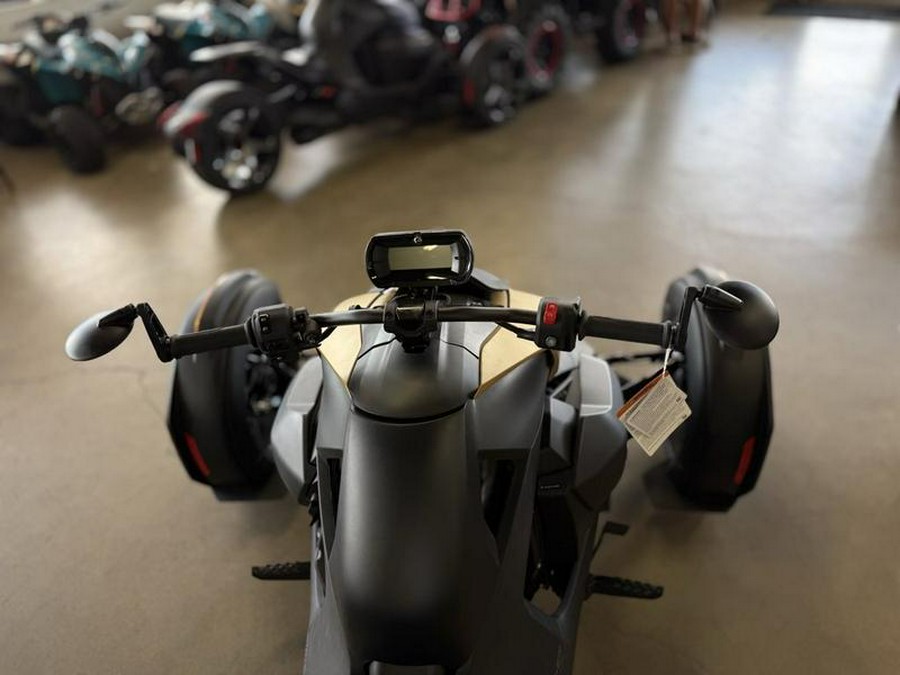 2026 Can-Am® Ryker Sport Rotax 900 ACE