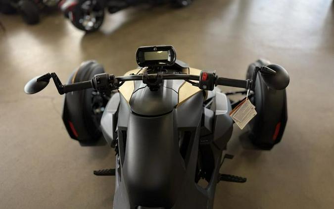 2026 Can-Am® Ryker Sport Rotax 900 ACE