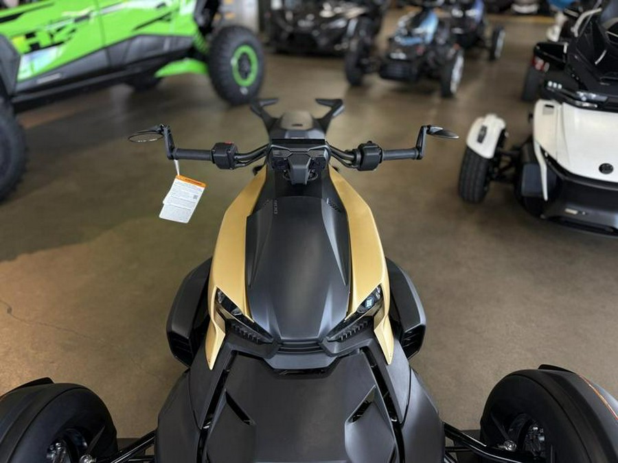 2026 Can-Am® Ryker Sport Rotax 900 ACE