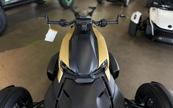 2026 Can-Am® Ryker Sport Rotax 900 ACE