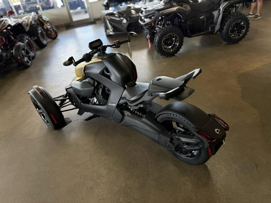 2026 Can-Am® Ryker Sport Rotax 900 ACE