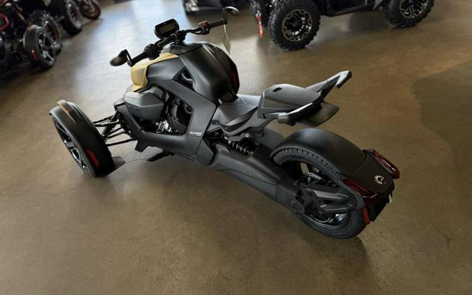 2026 Can-Am® Ryker Sport Rotax 900 ACE