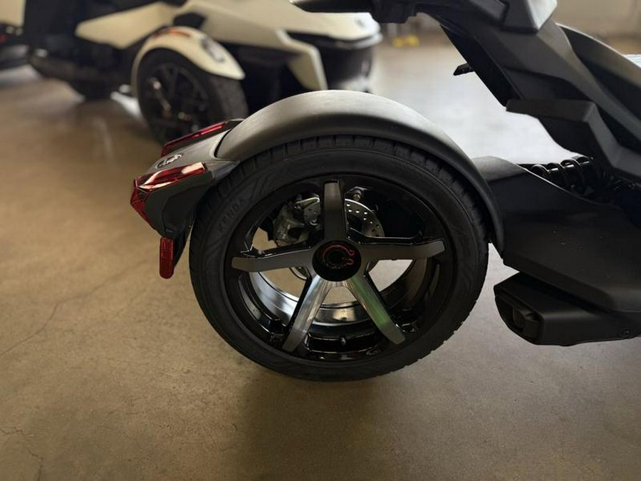 2026 Can-Am® Ryker Sport Rotax 900 ACE