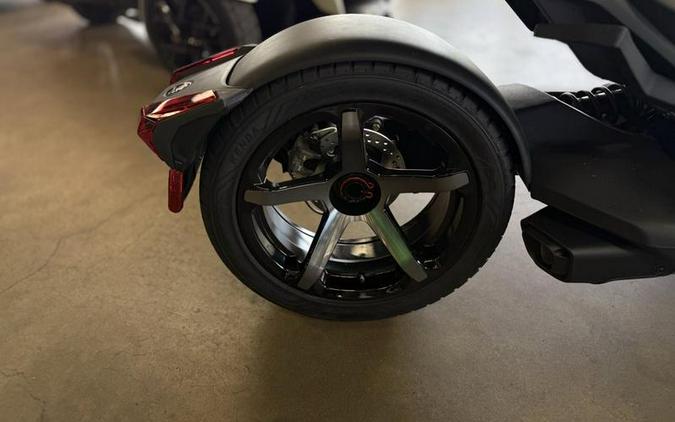 2026 Can-Am® Ryker Sport Rotax 900 ACE