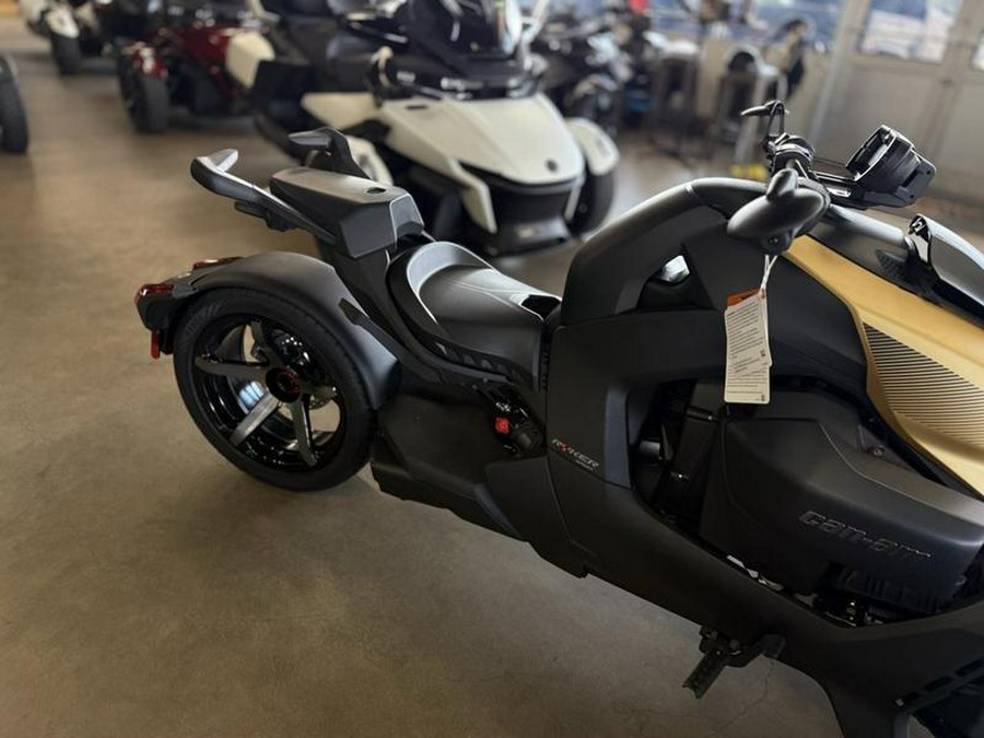 2026 Can-Am® Ryker Sport Rotax 900 ACE