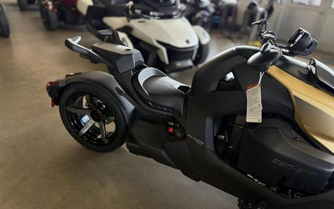 2026 Can-Am® Ryker Sport Rotax 900 ACE