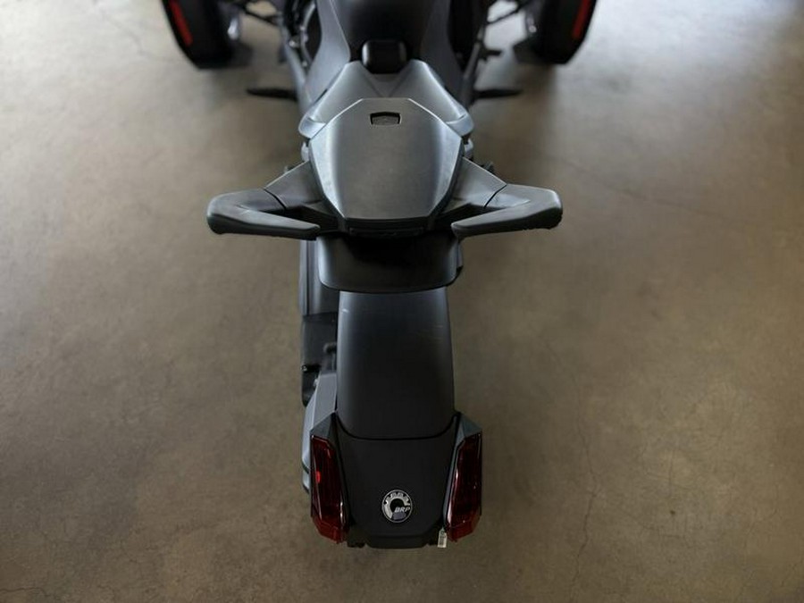 2026 Can-Am® Ryker Sport Rotax 900 ACE