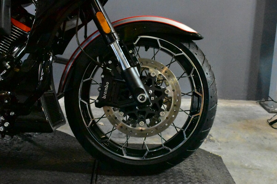 2024 Harley-Davidson CVO Road Glide