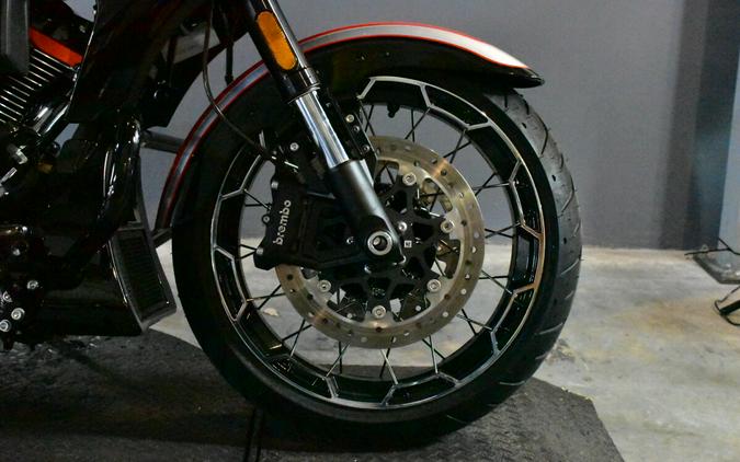 2024 Harley-Davidson CVO Road Glide