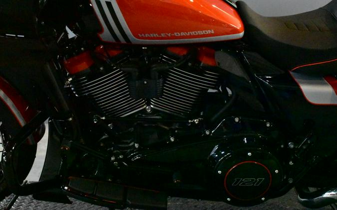 2024 Harley-Davidson CVO Road Glide