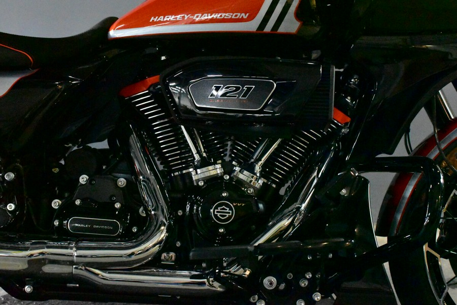 2024 Harley-Davidson CVO Road Glide