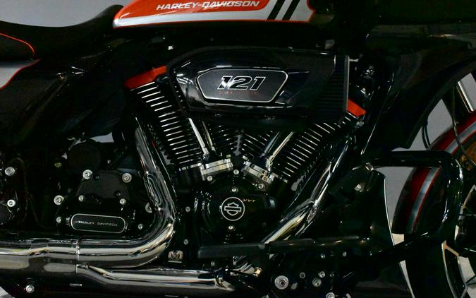 2024 Harley-Davidson CVO Road Glide