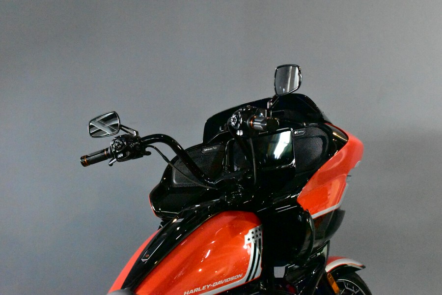 2024 Harley-Davidson CVO Road Glide