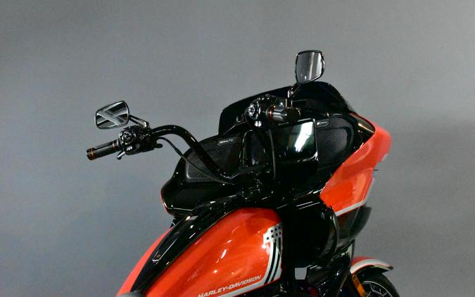 2024 Harley-Davidson CVO Road Glide