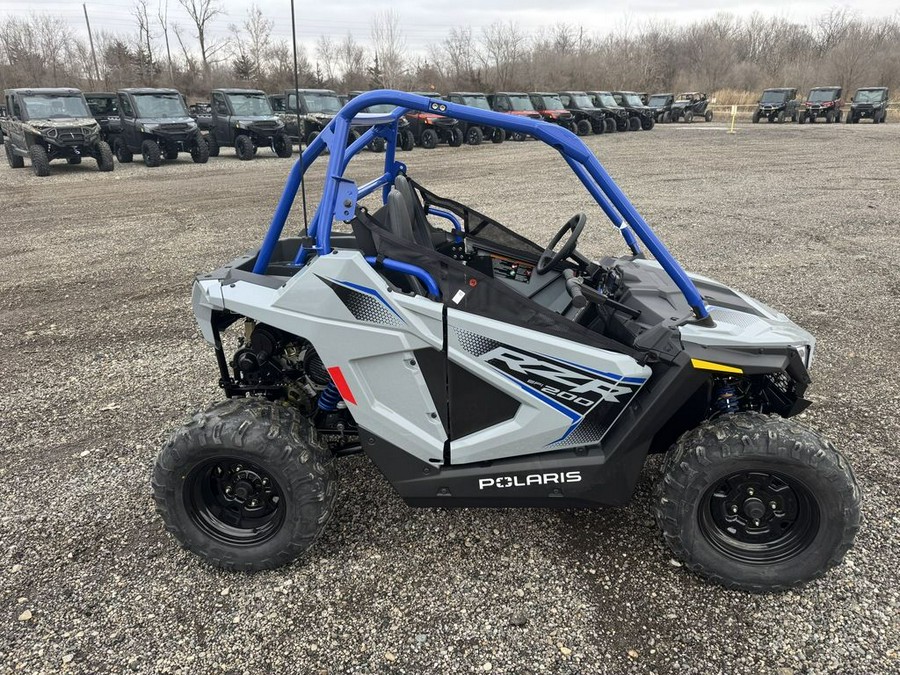 2026 Polaris RZR® 200 EFI