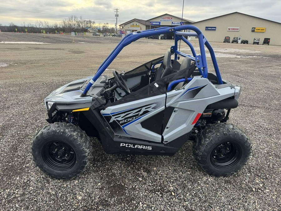 2026 Polaris RZR® 200 EFI