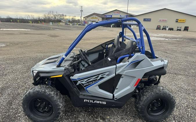 2026 Polaris RZR® 200 EFI