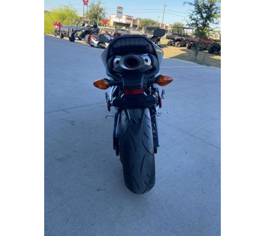 2026 Honda® CBR600RR