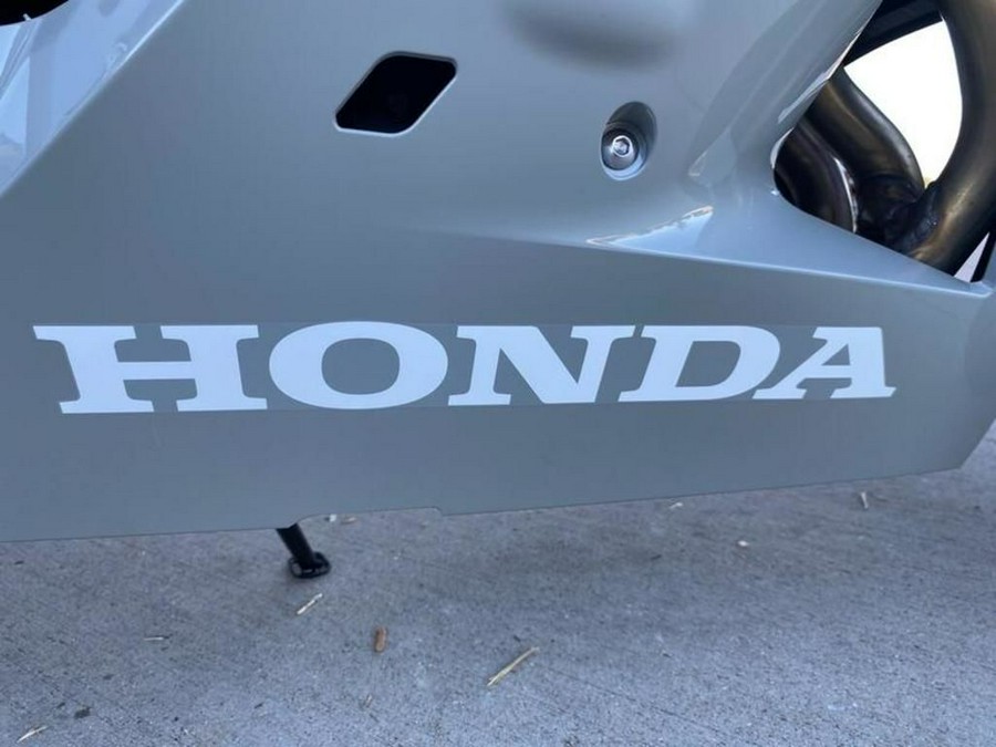 2026 Honda® CBR600RR