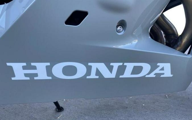 2026 Honda® CBR600RR