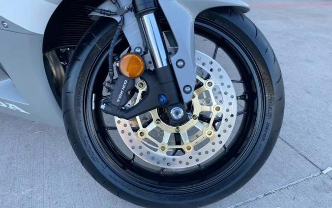 2026 Honda® CBR600RR