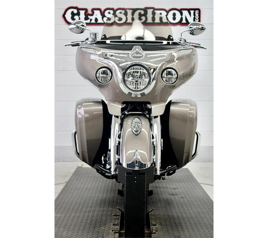 2018 Indian Motorcycle Roadmaster® ABS