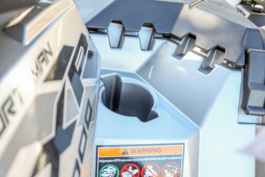 2026 POLARIS SPORTSMAN XP 1000 ULTIMATE