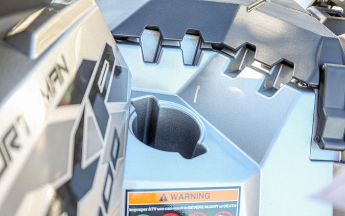 2026 POLARIS SPORTSMAN XP 1000 ULTIMATE