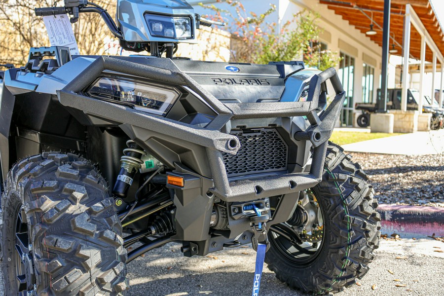 2026 POLARIS SPORTSMAN XP 1000 ULTIMATE