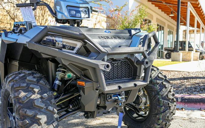 2026 POLARIS SPORTSMAN XP 1000 ULTIMATE