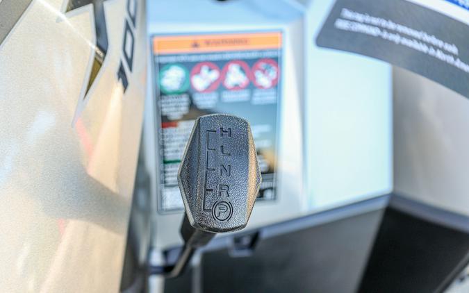 2026 POLARIS SPORTSMAN XP 1000 ULTIMATE