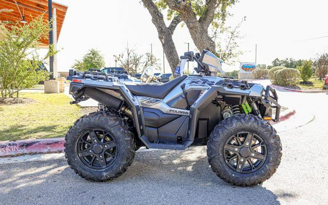 New 2026 POLARIS SPORTSMAN XP 1000 ULTIMATE