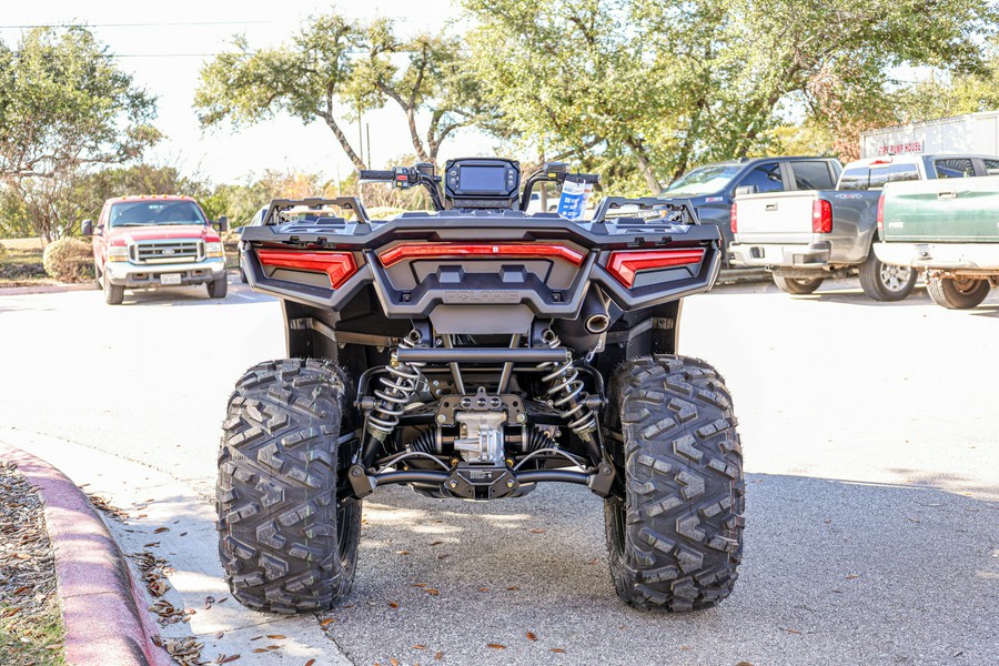 2026 POLARIS SPORTSMAN XP 1000 ULTIMATE