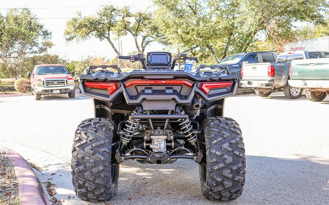 2026 POLARIS SPORTSMAN XP 1000 ULTIMATE