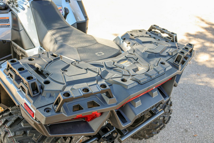 2026 POLARIS SPORTSMAN XP 1000 ULTIMATE
