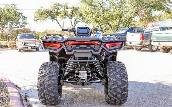 New 2026 POLARIS SPORTSMAN XP 1000 ULTIMATE