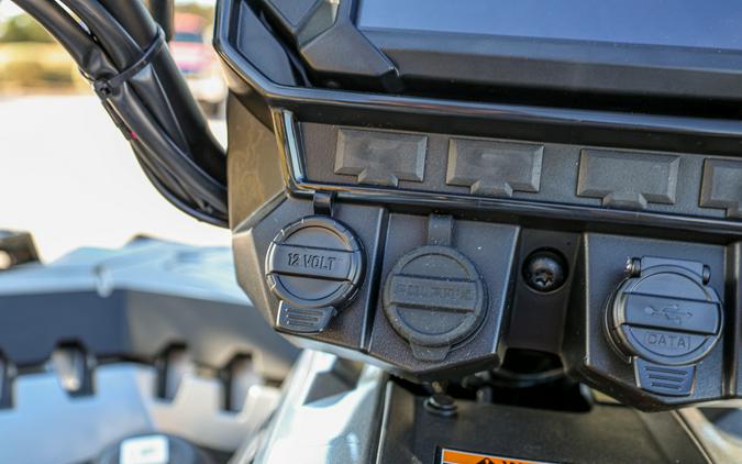 2026 POLARIS SPORTSMAN XP 1000 ULTIMATE