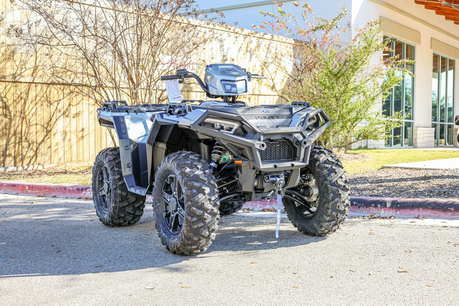 2026 POLARIS SPORTSMAN XP 1000 ULTIMATE